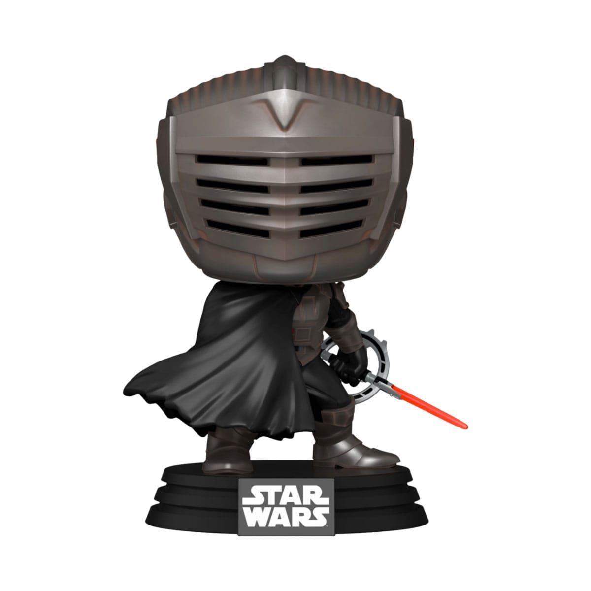 Star Wars: Ahsoka - Marrok #651 (POŠKOZENÝ BOX)