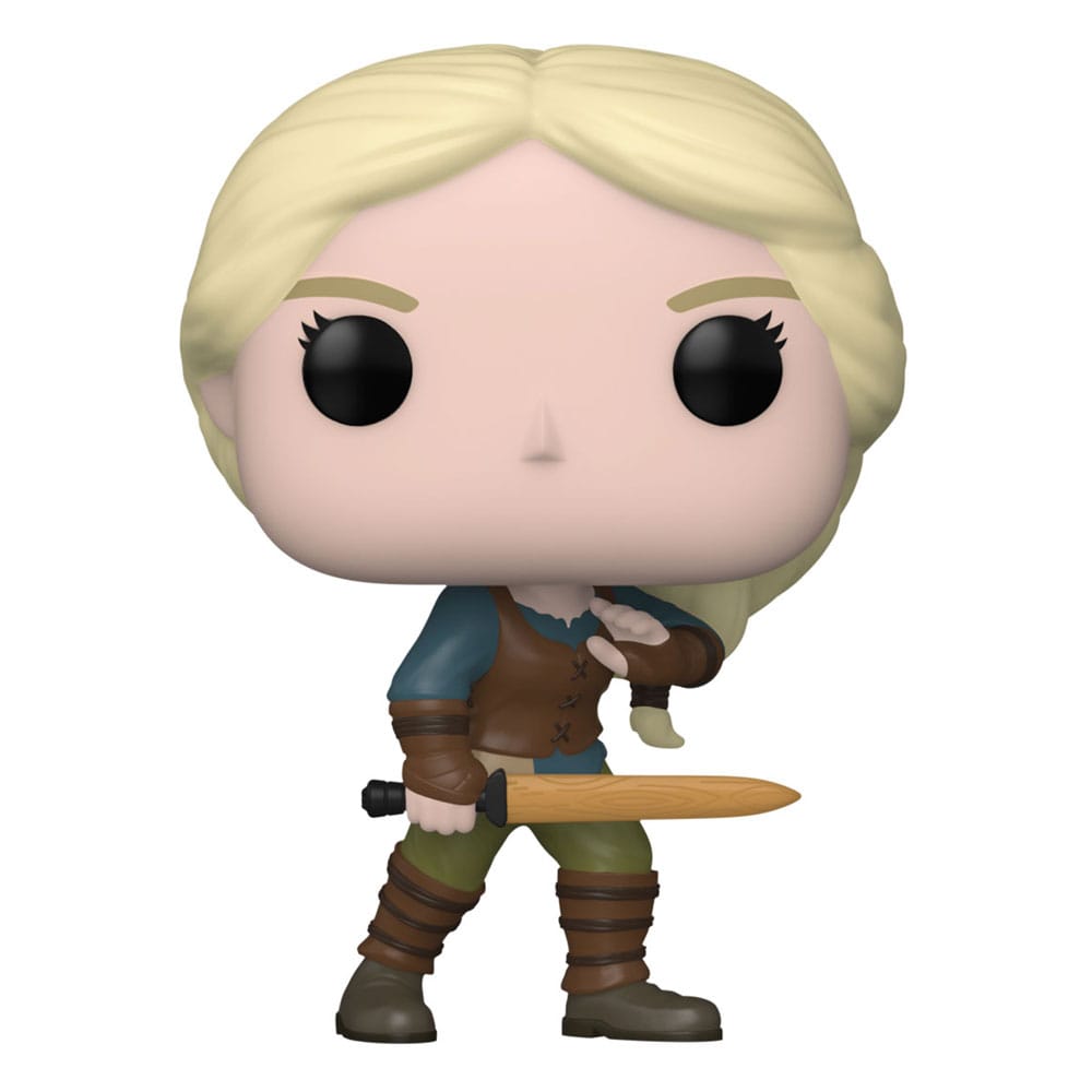 The Witcher (Netflix)- Ciri #1319