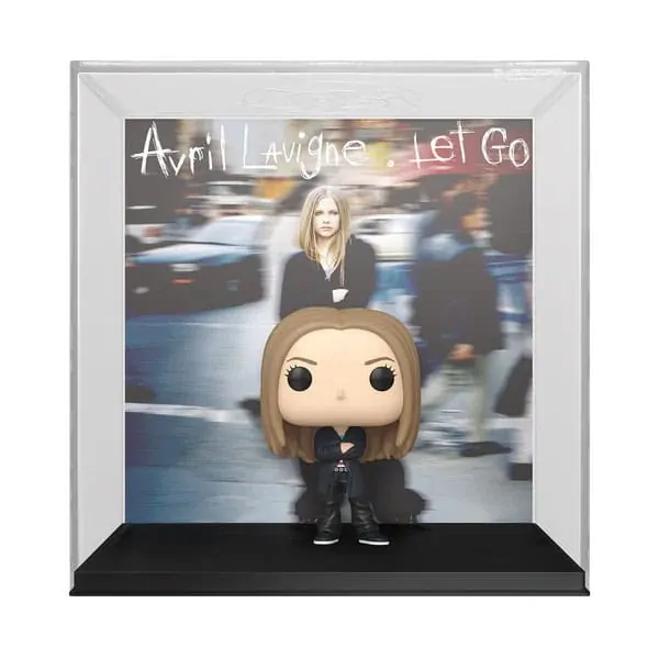 Albums - Avril Lavigne Let Go #63