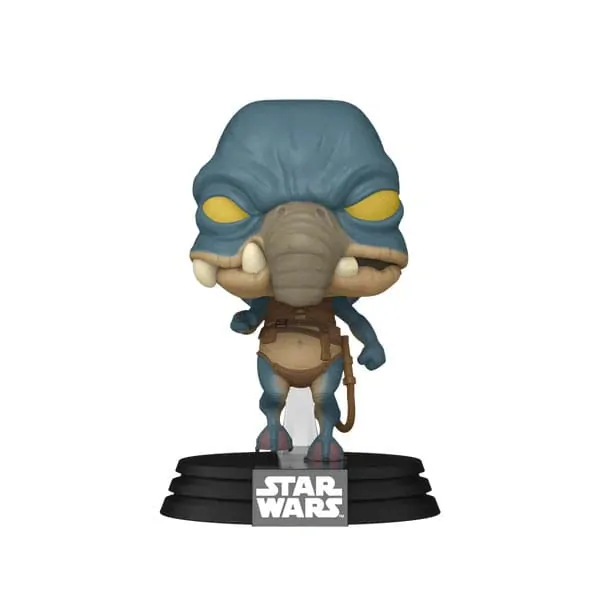Star Wars - Watto #702