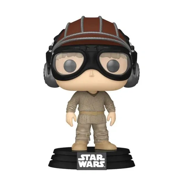 Star Wars - Anakin Skywalker #698