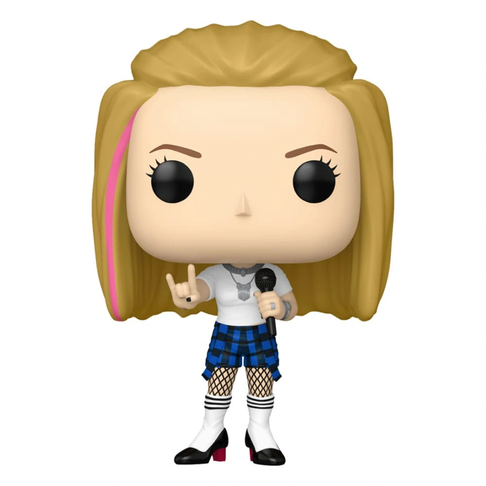 Rocks - Avril Lavigne #447