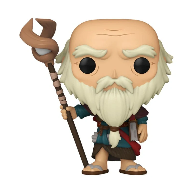 Diablo 3 - Deckard Cain #1047
