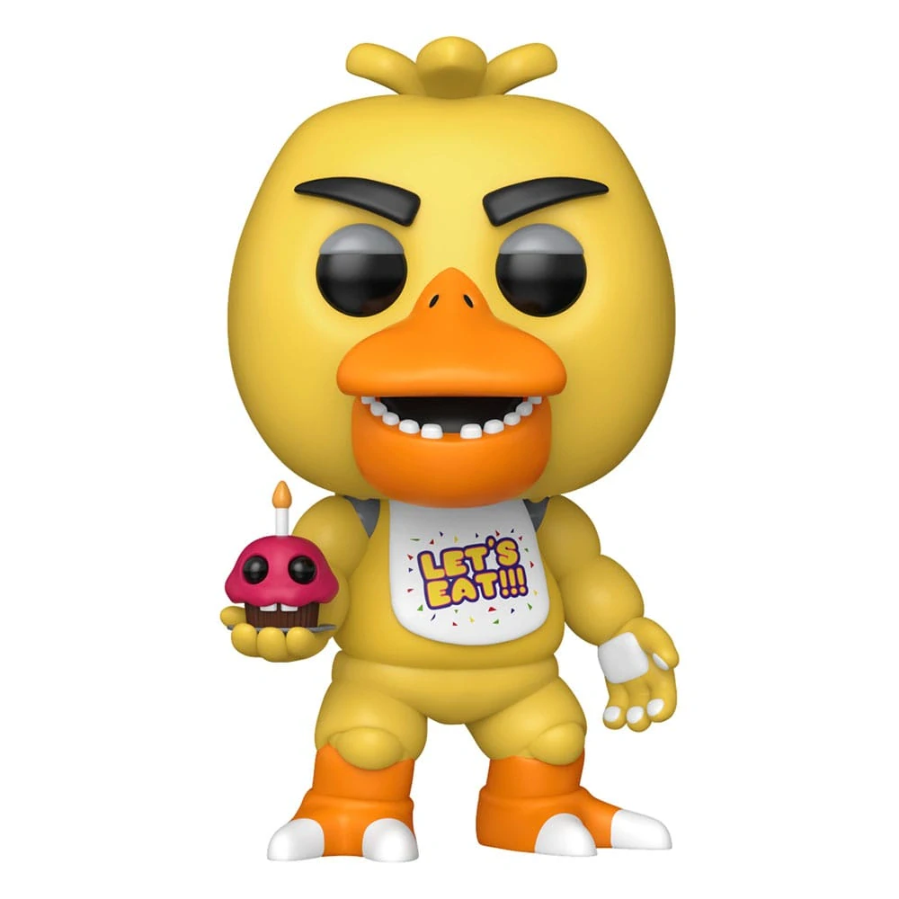 Five Nights at Freddy's - Chica #1063