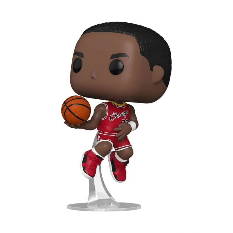 Sports - Michael Jordan #193