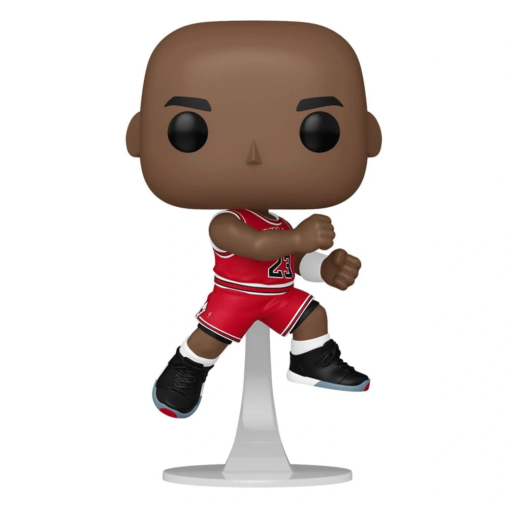 Basketball (NBA) - Michael Jordan #206