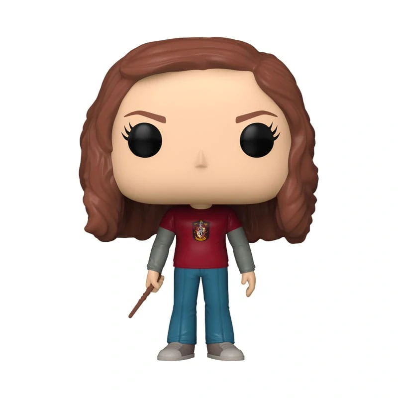 Harry Potter - Hermione Granger #181