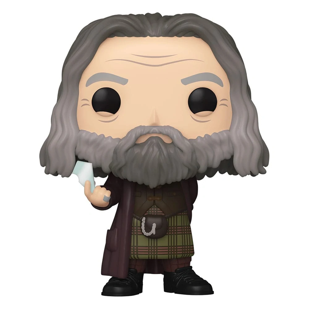 Harry Potter - Aberforth Dumbledore #190 (POŠKOZENÝ BOX)