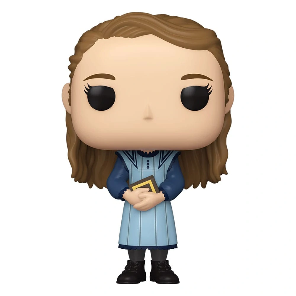 Harry Potter - Ariana Dumbledore #191