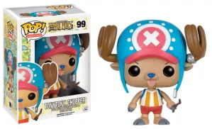 One Piece - Tony Tony.Chopper #99