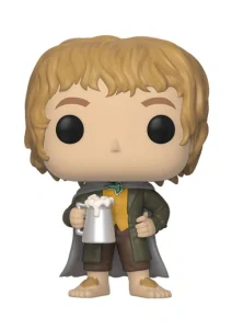 Lord of the Rings - Merry Brandybuck #528