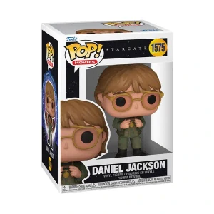 Stargate - Daniel Jackson #1575