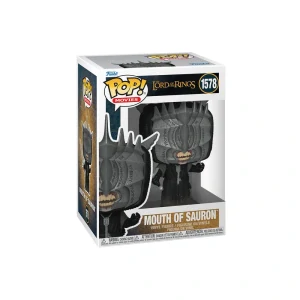 Lord of the Rings - Mouth of Sauron #1578