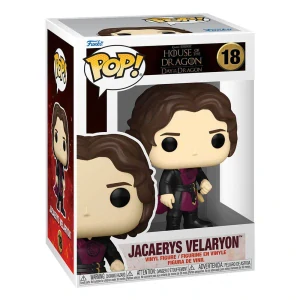 House of the Dragon - Jacaerys Velaryon #18