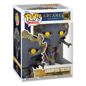 Arcane - Champion Viktor #1487