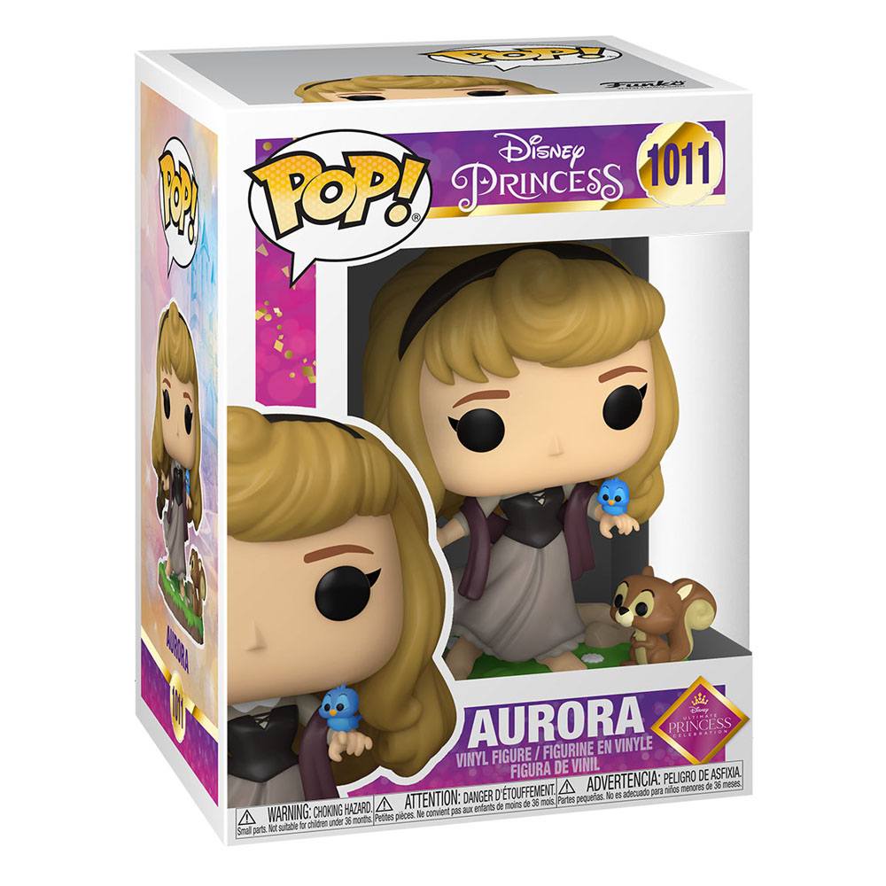 Disney Princess - Aurora #1011