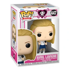 Rocks - Avril Lavigne #447