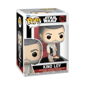 Star Wars: Andor - Kino Loy #760
