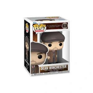 Supernatural - Dean Winchester #1836